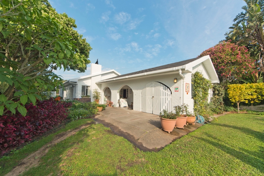 3 Bedroom Property for Sale in Leisure Isle Western Cape
